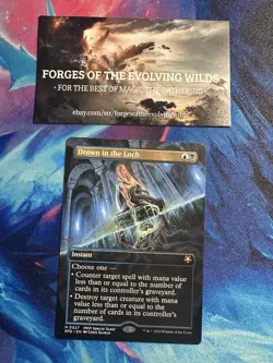 Drown in the Loch Borderless Special Guest - Image 1