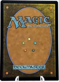 The Mimeoplasm 0234 Outlaws of Thunder Junction Commander OTC MTG NM - Image 2