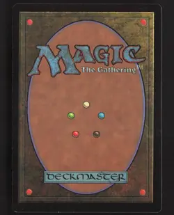 ~URZA’S BAUBLE~ 4th Fourth Edition MTG Magic The Gathering Unplayed - Image 2