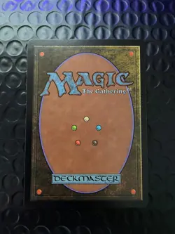 Piracy Starter 1999 Regular - Magic The Gathering - MTG - MINT CONDITION - Image 4