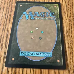 Saw in Half X1 BORDERLESS FOIL -NM/M- Marvel Eternal-Legal - Image 2