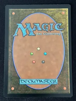 1x MTG Underworld Dreams (Foil) - Theros Beyond Death (THB) #121 - Magic - Image 2