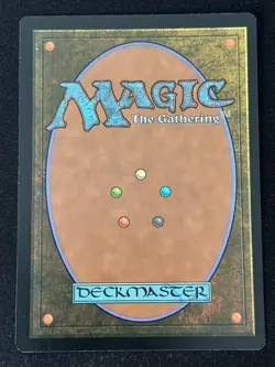 1x MTG Underworld Dreams (Foil) - Theros Beyond Death (THB) #121 - Magic - Image 4