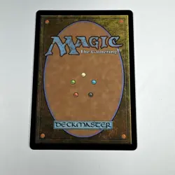 MTG - Six - Regular Rare #169 NM/Mint Modern Horizons 3 MH3 - Image 2