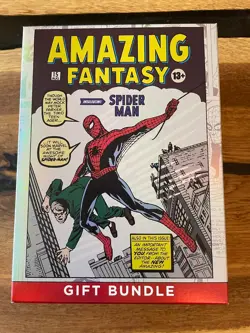 Magic: The Gathering MTG | Marvel's Spider-Man - Bundle Gift Edition IN STOCK - Image 1