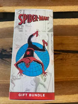 Magic: The Gathering MTG | Marvel's Spider-Man - Bundle Gift Edition IN STOCK - Image 3
