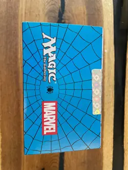 Magic: The Gathering MTG | Marvel's Spider-Man - Bundle Gift Edition IN STOCK - Image 4