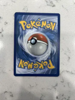 Zamazenta 140/192 Rebel Clash Cracked Ice Holo Rare Promo Pokemon TCG NM - Image 4