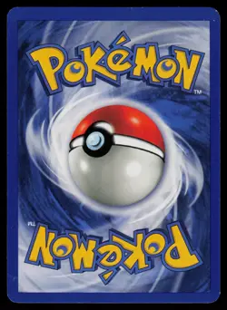 Grimer - 57/82 - Pokemon Card Team Rocket Unlimited Common - LP - Image 2