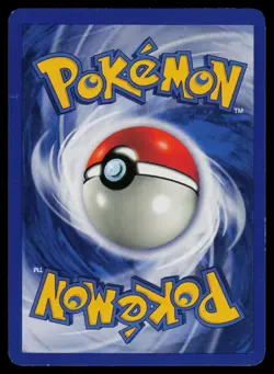 Grimer - 57/82 - Pokemon Card Team Rocket Unlimited Common - LP - Image 4