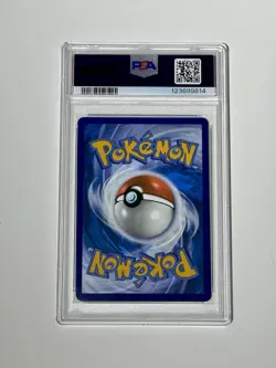 Pokemon TCG - Team Rockets Mewtwo ex #240 - Destined Rivals - PSA 10 - GEM MINT - Image 2