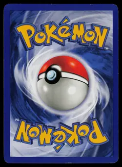 Articuno - 2/62 - Pokemon Card Fossil Unlimited Holo Rare - LP - Image 2
