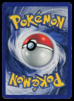 Vileplume - 31/64 - Pokemon Card Jungle Unlimited Rare - HP - Image 2