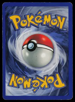 Vileplume - 31/64 - Pokemon Card Jungle Unlimited Rare - MP - Image 2