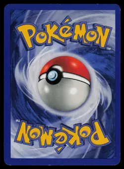 Electabuzz - 20/102 - Pokemon Card Base Set Unlimited Rare - LP - Image 2