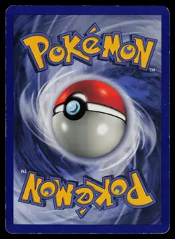 Magneton - 9/102 - Pokemon Card Base Set Unlimited Holo Rare - MP - Image 2