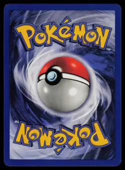 Kangaskhan - 21/64 - Pokemon Card Jungle 1st Edition Shadowless Rare - MP - Image 2