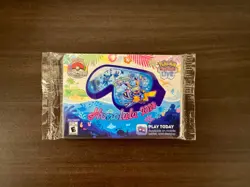 Paradise Resort Player Promo SVP150 Set Honolulu Worlds 2024 Pokemon (Brand New) - Image 1
