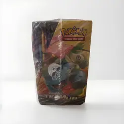Pokemon Sun & Moon Factory Seal 36 Pack Team Up Booster Box - Image 3