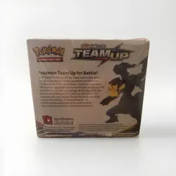 Pokemon Sun & Moon Factory Seal 36 Pack Team Up Booster Box - Image 5