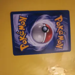 💦 SWIRL MARILL Southern Islands 11/18 Reverse Holo Rare Pokemon vintage EUC - Image 2
