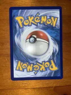 Pokemon TCG Snubbull Fusion Strike Sword And Shield 115/264 NM 2021 - Image 2