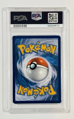 2022 Pokemon Charizard VMAX Ultra-Premium Collection SWSH 261 - PSA 9 MINT - Image 2