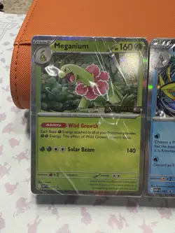 Mega Evolution Prerelease Set Sealed 001,002,003,004 Pokemon - Image 2