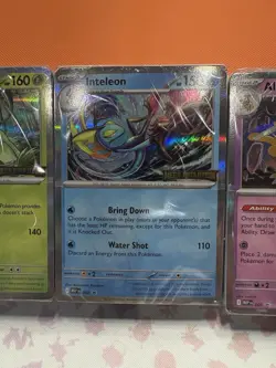 Mega Evolution Prerelease Set Sealed 001,002,003,004 Pokemon - Image 3