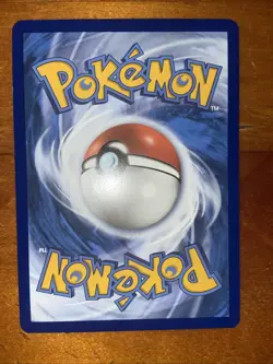 Pokemon TCG Tynamo Fusion Strike Sword And Shield 095/264 EXC 2021 - Image 2