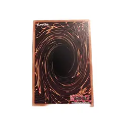 Yu-Gi-Oh! THE SNAKE HAIR SBLS-EN026 YuGiOh - Image 2
