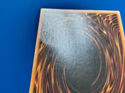 MP Yugioh Emergency Teleport - RA02-EN053-Quarter Century Secret Rare 1st - Image 3