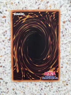 Yu-Gi-Oh! Cards Swords of Burning Light Japanese Normal - Image 2