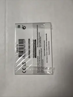 Espeon (Best Buy Exclusive) 086/197 Miscellaneous Cards & Products Holo - Image 2