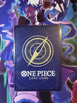 Monkey.D.Luffy (BANDAI Card Games Fest 25-26) OP07-073 One Piece Promotion Cards - Image 2
