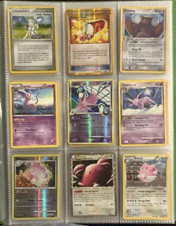 Pokemon Xy, Sun & Moon & More Card Lot, Stamped, GX, Full Art Lp - Hp - Image 3