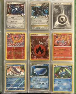 Pokemon Xy, Sun & Moon & More Card Lot, Stamped, GX, Full Art Lp - Hp - Image 5