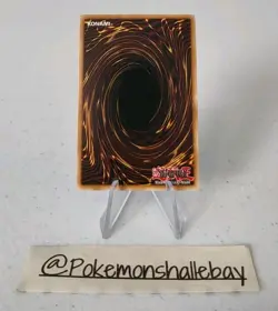 Blackwing Armor Master DP11-EN013 *NM* 1st Edition Super Rare Yugioh Card - Image 3