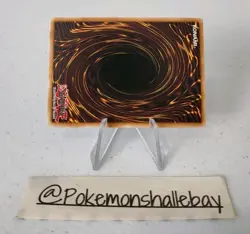 Blackwing Armor Master DP11-EN013 *NM* 1st Edition Super Rare Yugioh Card - Image 4