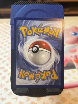 Pokemon TCG Hilda Full Art Trainer White Flare English Card 164/086 - Image 2