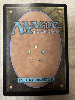 BORDERLESS FOIL - Lost Isle Calling - MTG - LOTR Lord of the Rings - NM - Image 2