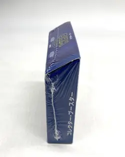 Magic the Gathering Doctor Who Collector Booster 12 Pack shrink Japanese - Image 3