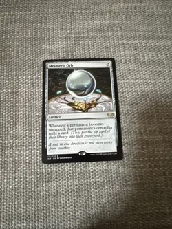 Mesmeric Orb Double Masters Regular - Image 1