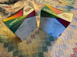 (2) Pokemon TCG Collector's Chest Plus Pencil Cases (Lost Origin) Costco 2-Pack - Image 3
