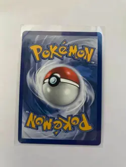 Pokemon Mega Evolution Shuckle 136/132 Illustration Rare - Image 2