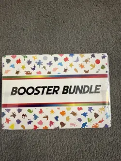 Pokemon TCG 151 Scarlet and Violet Booster Bundle (Factory Sealed) Pre Sale 820650853210 - Image 5