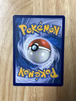 Pokemon Shining Lugia Black Star Promo Holo #SM82 NM - Image 2