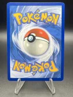 Pokemon TCG Golduck 008 MEP EN Holo Black Star Promo Mega Evolutions - Image 2