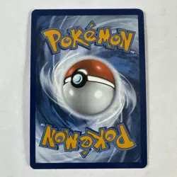 Frillish 126/086 Pokemon TCG Sv: White Flare - Holo - Illustration Rare NM - Image 2