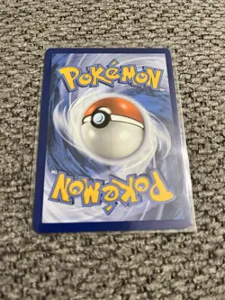 Pokemon TCG Professor Sada's Vitality 256/182 Paradox Rift Special Ill Rare NM - Image 2